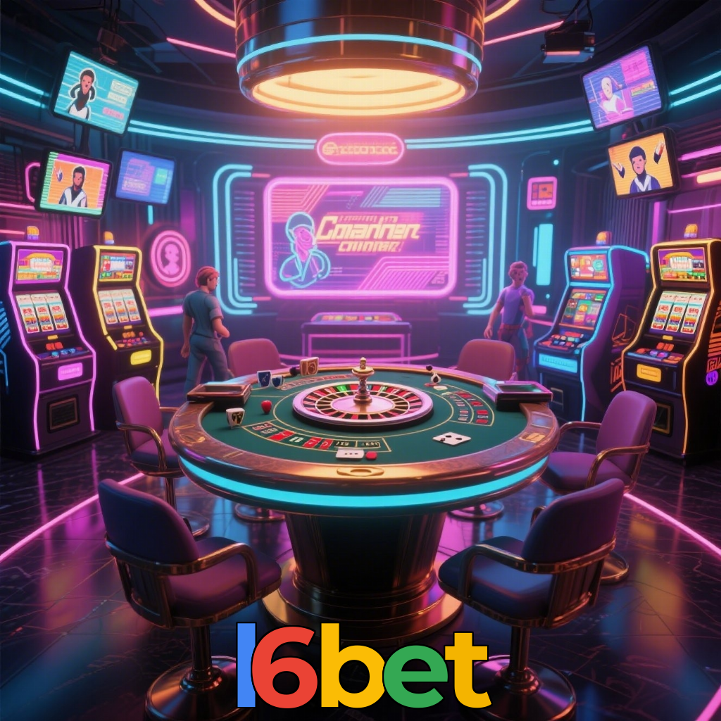 l6bet：Sinta a adrenalina da roleta! Aposte e vença agora!