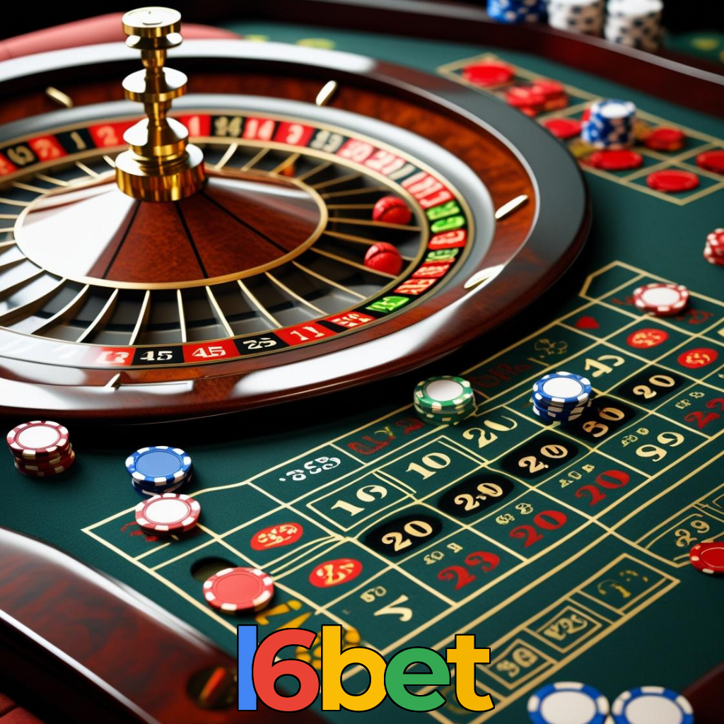 l6bet：Apostas ao vivo no futebol e diversão garantida em blackjack e roleta!