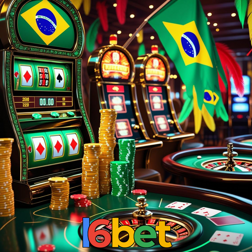 l6bet：Apostas emocionantes no futebol e diversão garantida com poker e roleta!