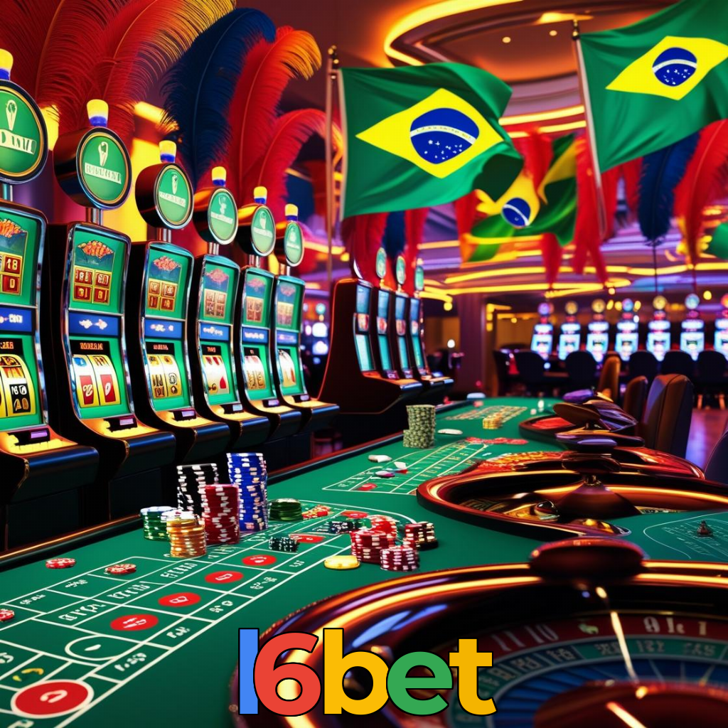 l6bet：Cada giro nas roletas é uma chance de vitória! Aposte agora!