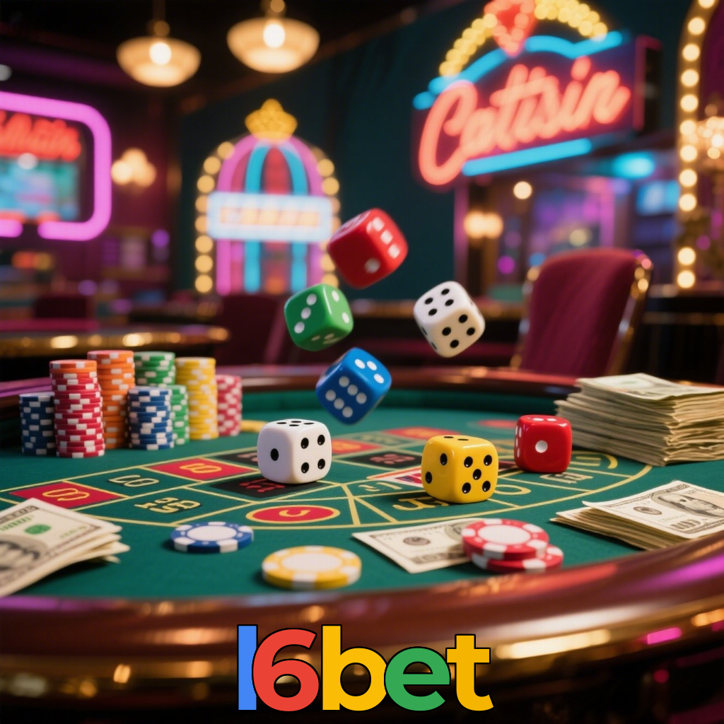l6bet：O melhor cassino online do Brasil com roleta, blackjack e futebol!