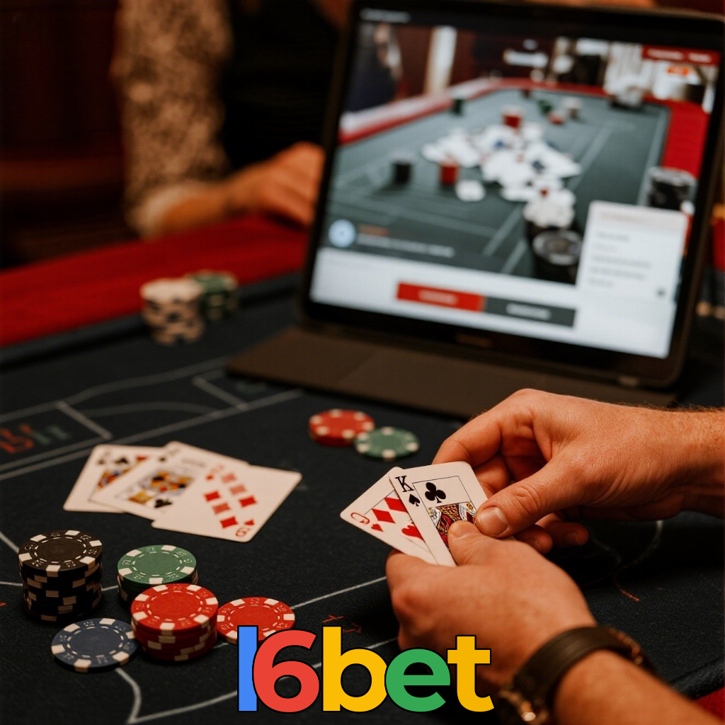 l6bet：Jogue nas mesas de poker e vença como um profissional!