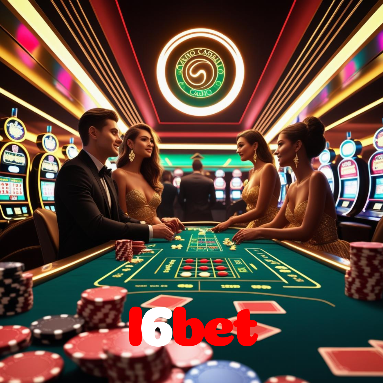 l6bet:As slots mais emocionantes estão esperando por você! Jogue agora!
